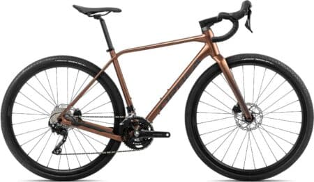Orbea TERRA H40 2023