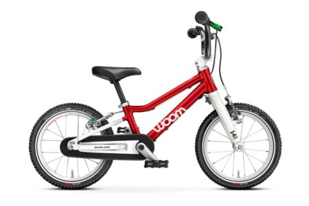 WOOM 2 2023 Anniversary Edition