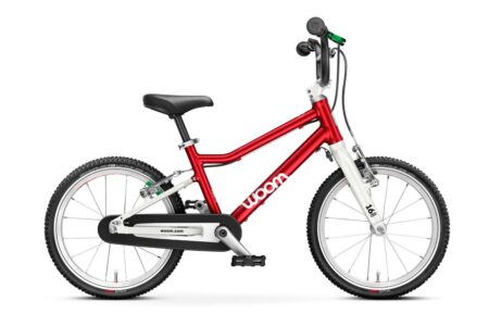 WOOM 3 2023 Anniversary Edition
