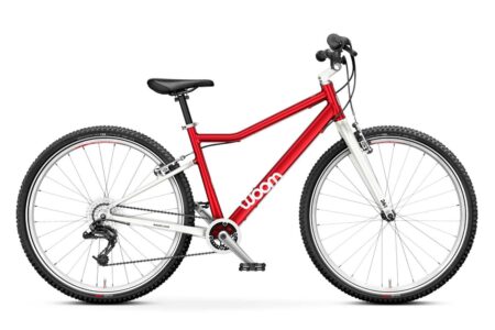 WOOM 6 2023 Anniversary Edition
