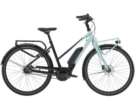 Trek District+ 2 Stagger 300WH