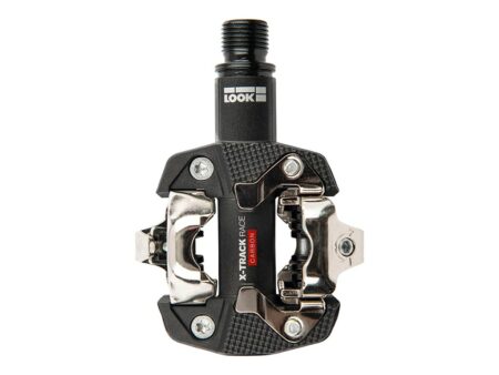 Look X-Track Race Carbon