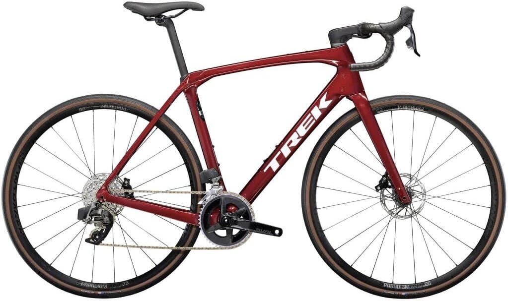 Trek Domane SL 6 G4. | racercykel