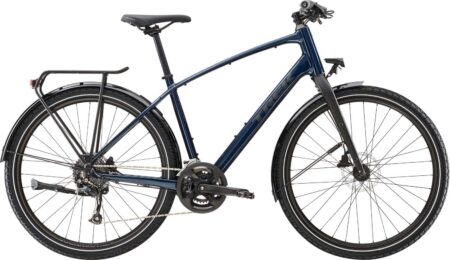 Trek Dual Sport 2 EQ 2023