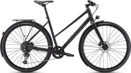 Specialized Sirrus X 3.0 EQ ST 2022