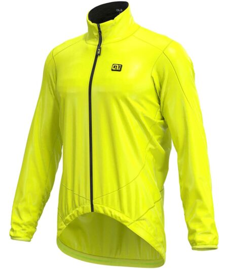 Ale Vest Guscio 2.0 Sort Str. L