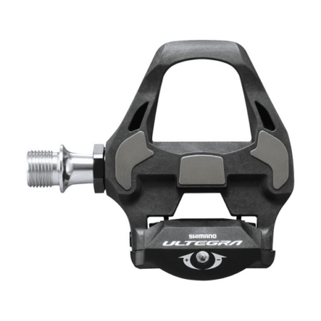 Ultegra Pedal R8000 +4mm Aksel