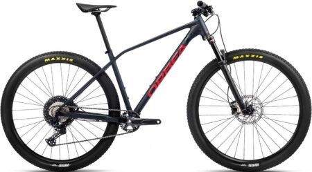 Orbea Alma H20 2022