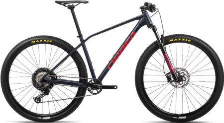 Orbea Alma H30 2022
