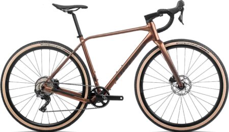 Orbea Terra H30 x1 2022