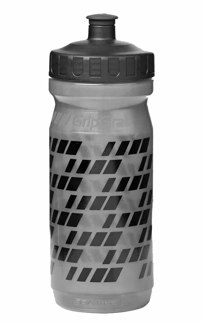 Grip Grab drikkedunk 600ml grå RaskCykler