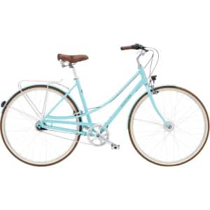 Electra Loft 7I EQ Ladies 2024