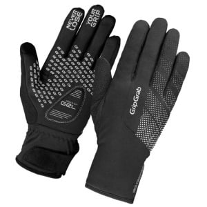 GripGrab Ride Waterproof Winter