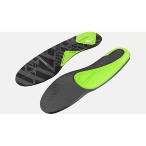 Specialized Footbed Grøn Str 38-39