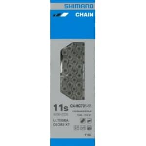 Shimano Ultegra 11 spd kæde