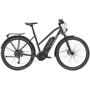 Trek Allant+ 5 Stagger