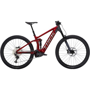 Trek Rail 5 625Wh
