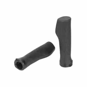 XLC Ergo Grips 130/130 Sort