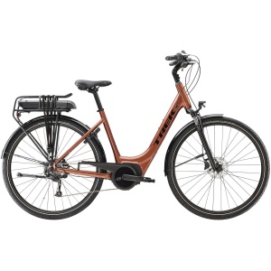 Trek Verve+ 1 Lowstep 400 Wh 2023