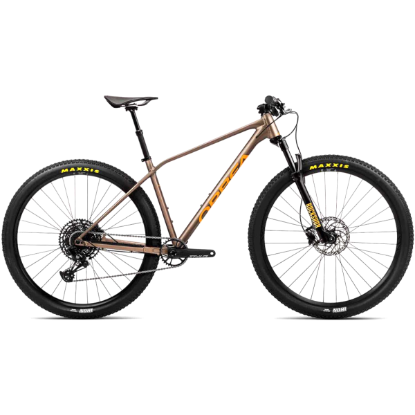 Orbea Alma H10-Eagle 2023