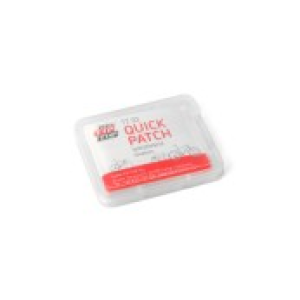 TIP-TOP Quick Patch 6 stk. Ø25 mm lapper