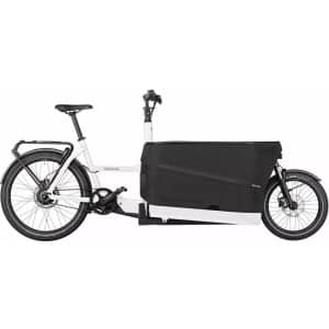 Riese & Müller Packster 70 Vario 625Wh