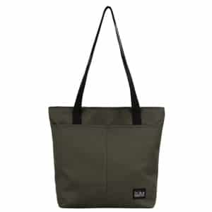 Brompton Tote S, olive