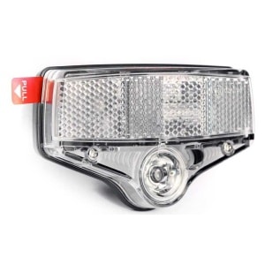 Smart LED Superflash forlygte 50mm