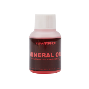 Tektro Mineral Oil For Disc Brake