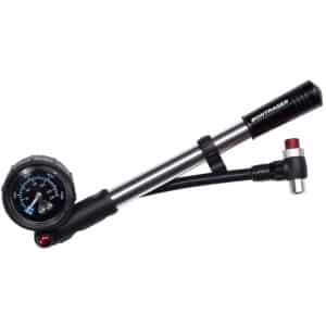 Bontrager gaffelpumpe