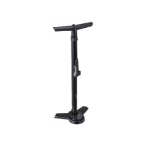 BBB Airboost Fodpumpe Sort 11 Bar/ 160 PSI
