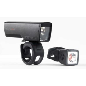 Trek Commuter Comp R Flare R City Bike Light Set