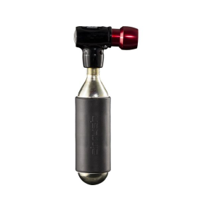Bontrager Air Rush Elite CO2-pumpe