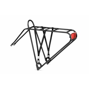 Woom Pickup Rack - Sort, 5