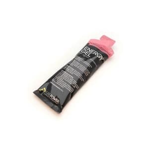 PUREPOWER Energy Gel Caffeine Raspberry Energy/caffeine gel Raspberry