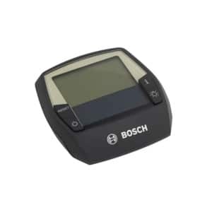 Bosch Intuvia Display