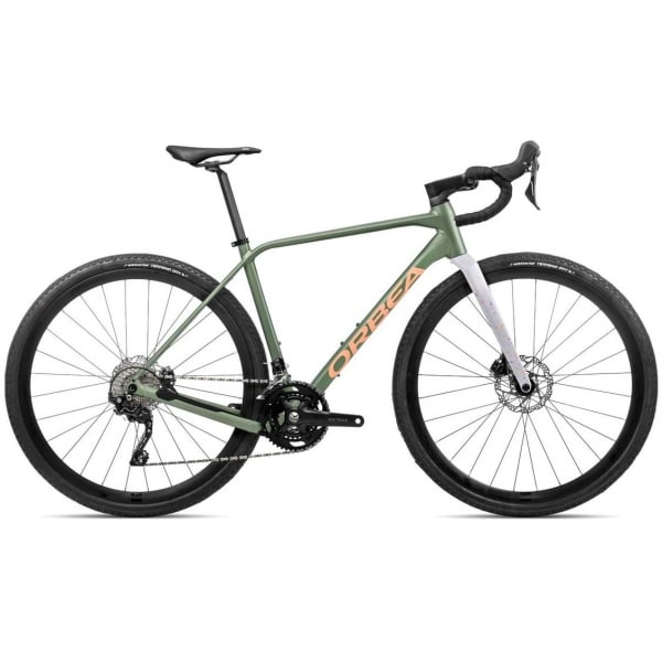 Orbea Terra H40 2024