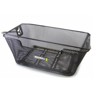 Kurv Basil Capri Flex  - Sort bag