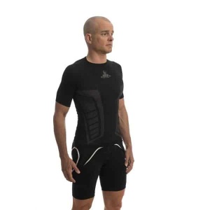 Bank Athletic short sleeve L/XL