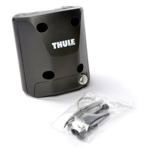 Beslag THULE Bag QR sort Yepp 2 maxi, Nexxt maxi & RideAlong THULE Systemnøgle