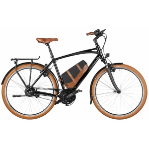 Riese & Müller Cruiser 2 Vario