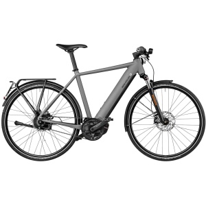 Riese & Müller Roadster Vario HS 625W Speed Pedelec 45 km/t.