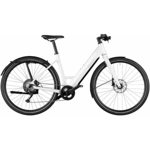 Riese & Muller UBN Six Silent
