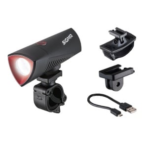 Sigma Buster 700 forlygte