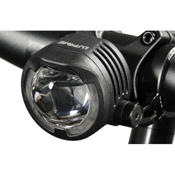 Lupine SL Fernlight 1300 Lumens til Shimano