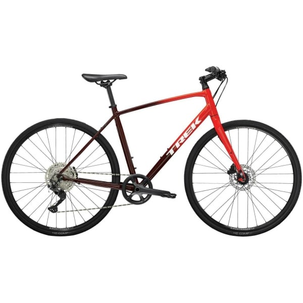 Trek FX 3 Disc 2024