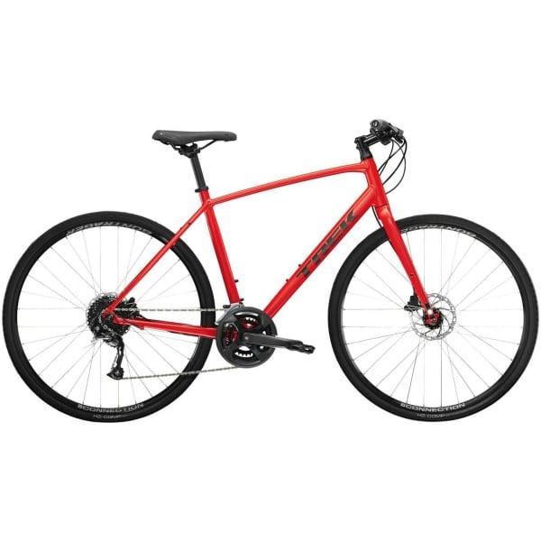 Trek FX 2 Disc 2024