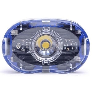 Smart Superflash forlygte