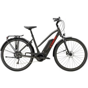 Trek Verve+ 2 Stagger 500wh 2024