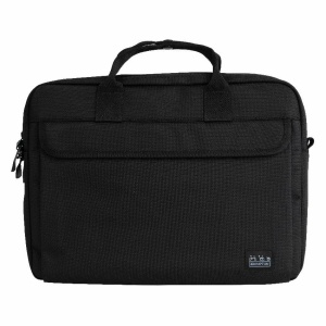 Brompton  Metro City Bag, M black
